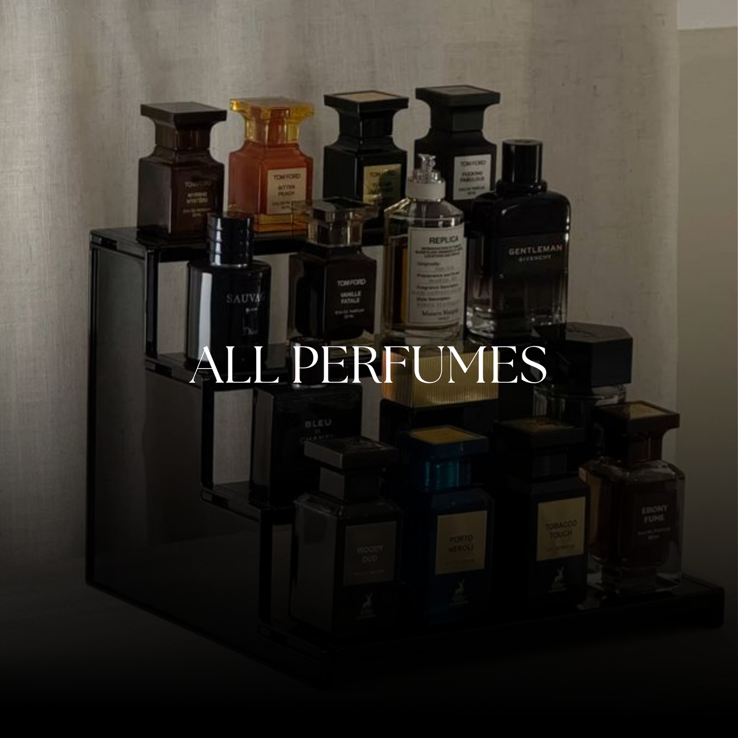All Perfumes
