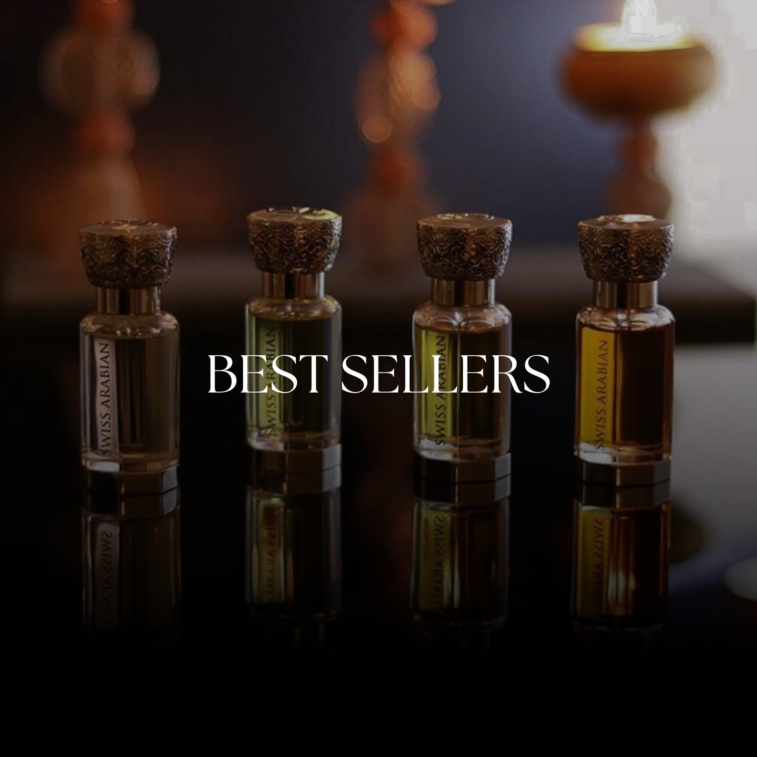 Best Sellers