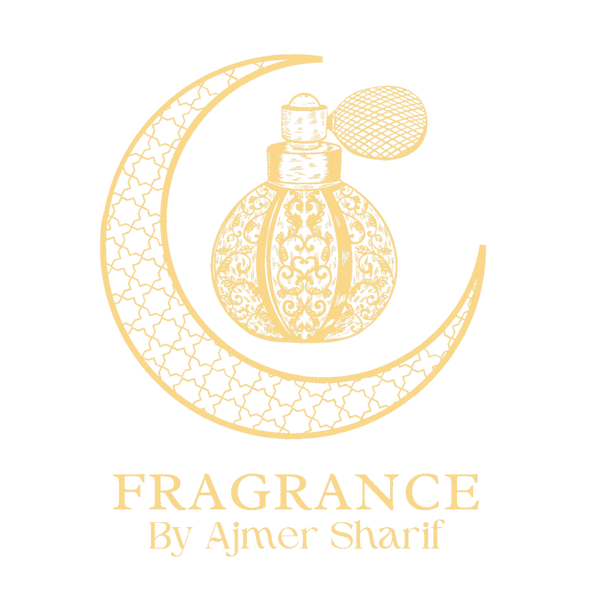 Fragrance by Ajmer Sharif