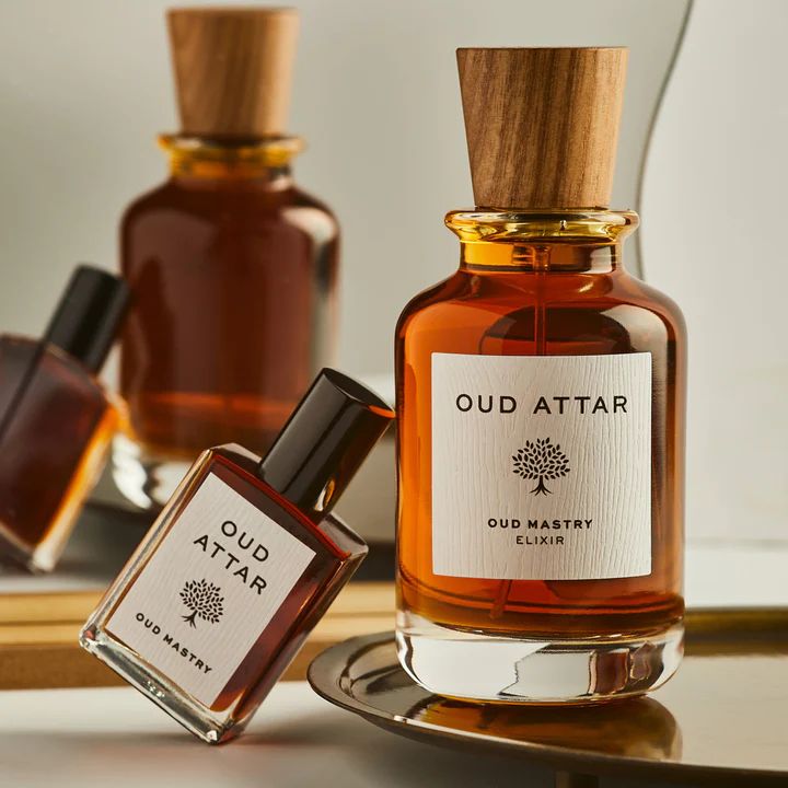 Signature Oud
