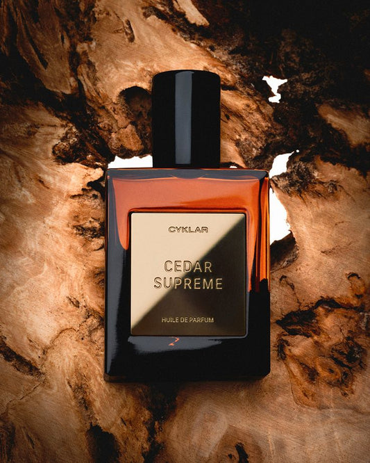 Signature Oud