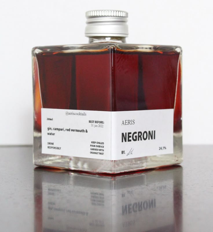 Signature Oud