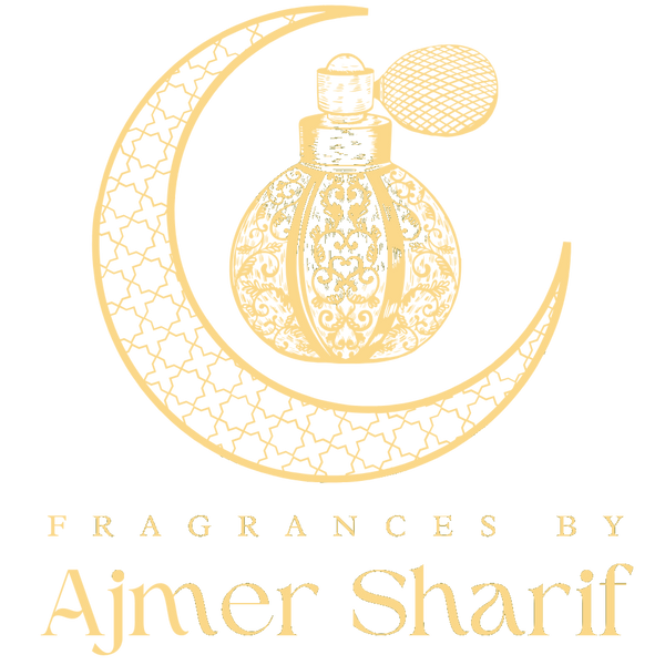 Fragrance by Ajmer Sharif